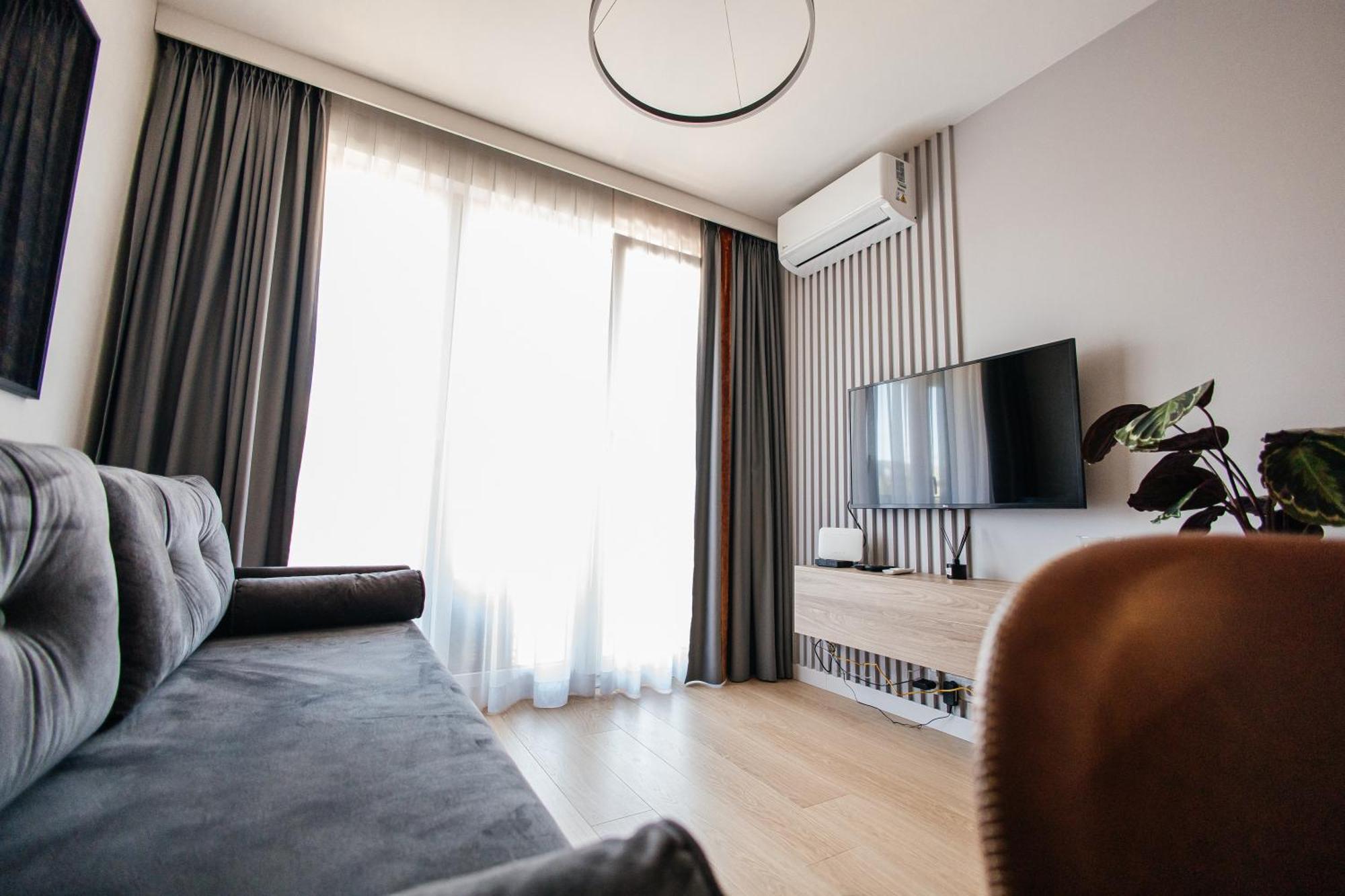 Kw51 Lux Apartments Cracovie Extérieur photo