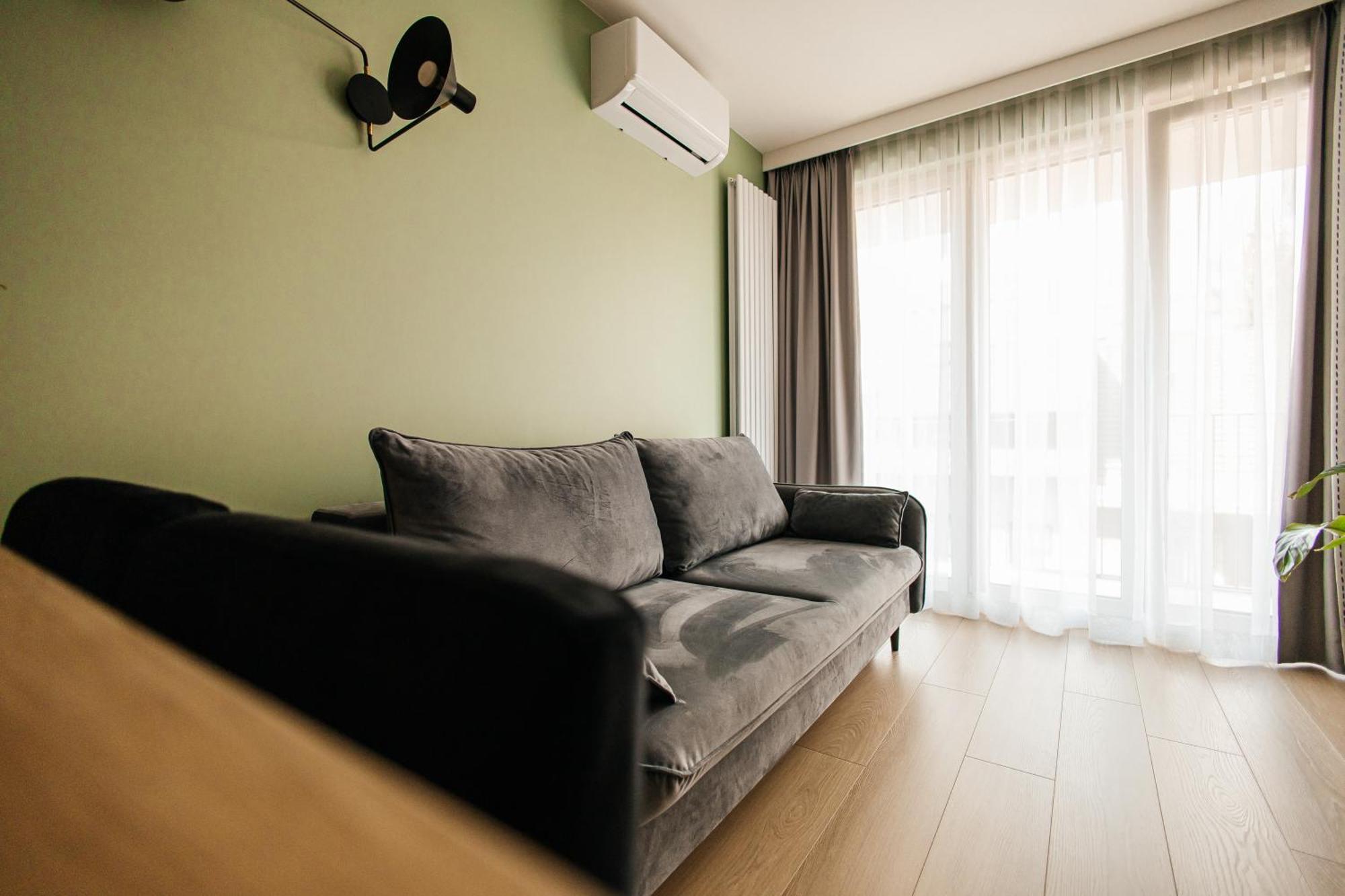 Kw51 Lux Apartments Cracovie Extérieur photo