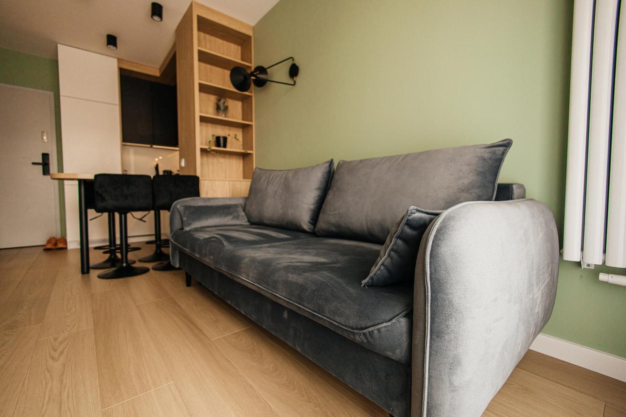 Kw51 Lux Apartments Cracovie Extérieur photo